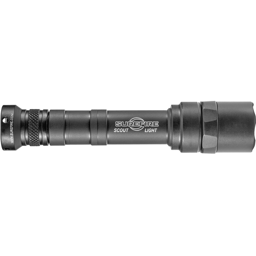 SUREFIRE M640U-BK-PRO SCOUT PRO 1000LUM BLACK