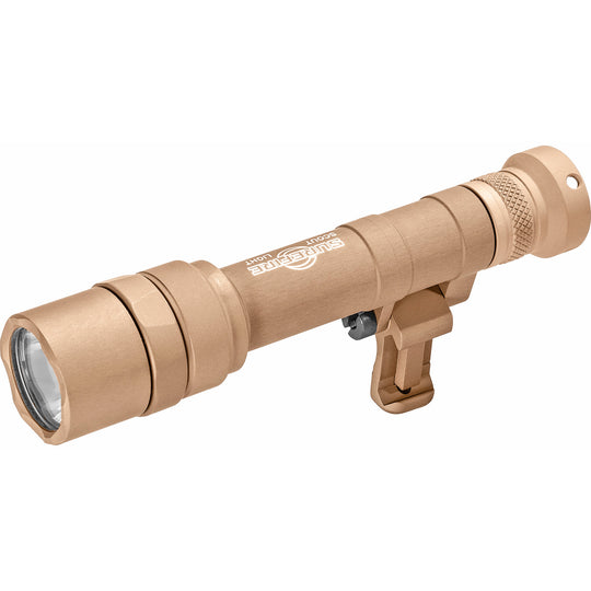 SUREFIRE M640U-TN-PRO SCOUT PRO 1000LUM TN