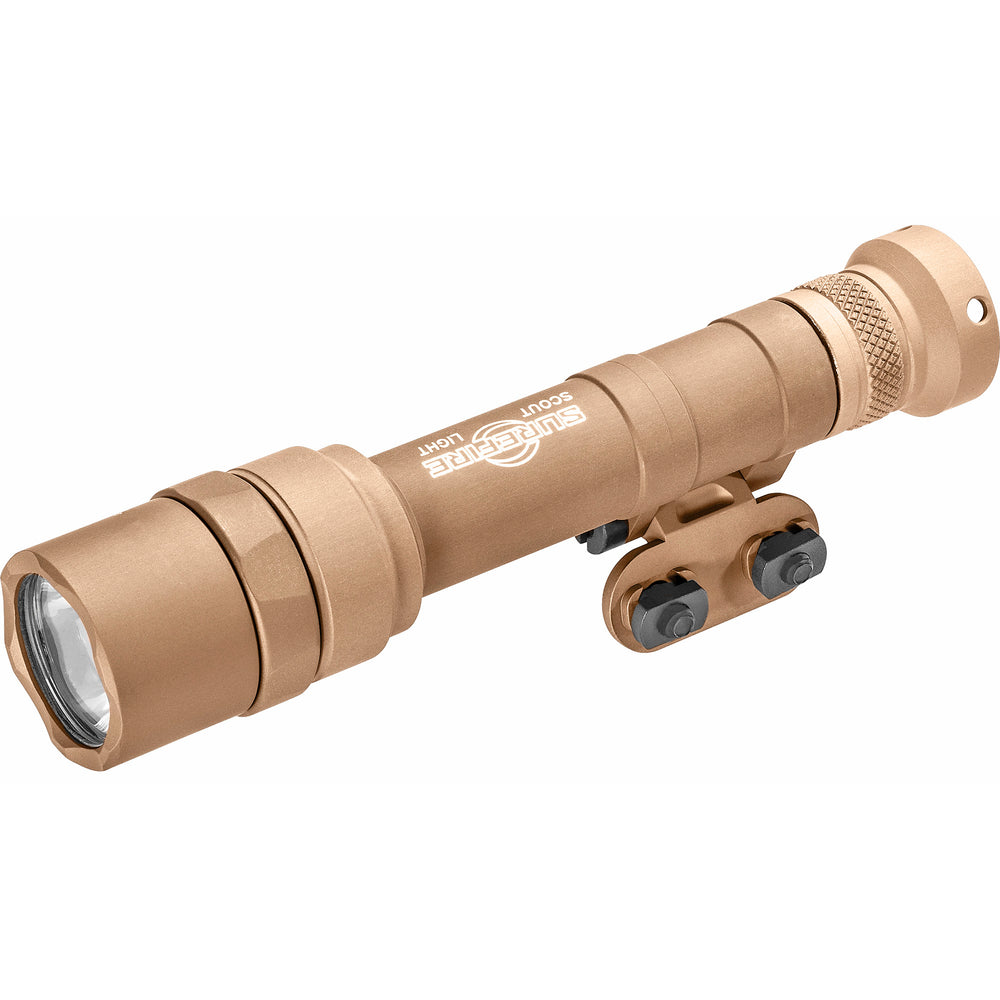 SUREFIRE M640U-TN-PRO SCOUT PRO 1000LUM TN