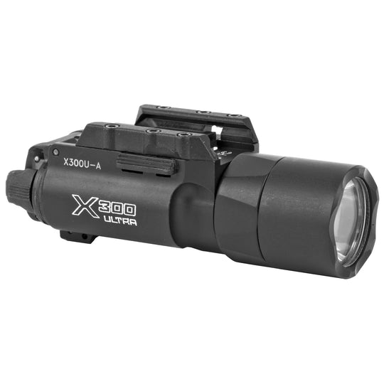 SUREFIRE X300U-A BLK 1000 LM-LED