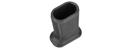 SG-GR3-B WARRIOR VERTICAL FOREGRIP W/ 20MM PICATINNY MOUNT (BLACK)