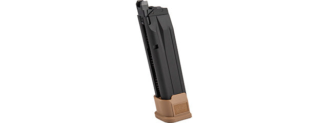 SIG SAUER PROFORCE M17 GBB MAGAZINE 6MM