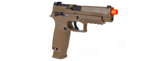 SIG SAUER PROFORCE M17 | GBB AIRSOFT