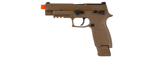 SIG SAUER PROFORCE M17 | GBB AIRSOFT