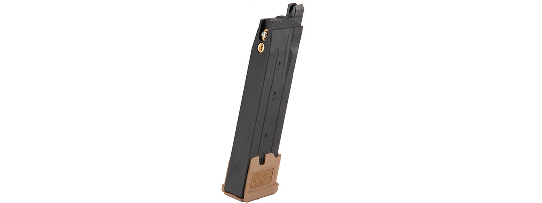 SIG SAUER PROFORCE M17 GBB MAGAZINE 6MM