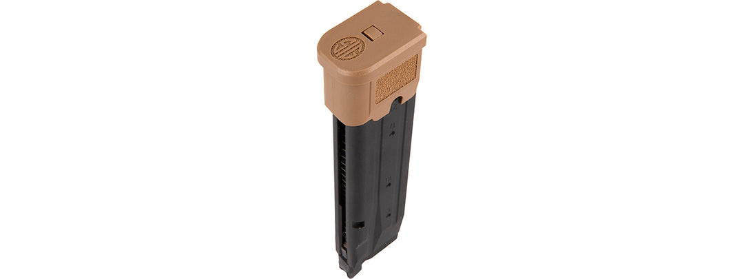 SIG SAUER PROFORCE M17 GBB MAGAZINE 6MM