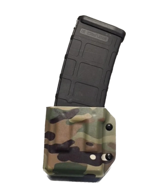 M4 RIFLE MAG POUCHES (OWB)