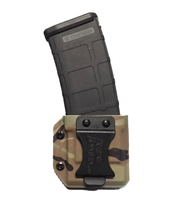 M4 RIFLE MAG POUCHES (OWB)