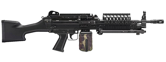 TOKYO MARUI MK46 MOD 0 NGRS LMG | GBB AIRSOFT