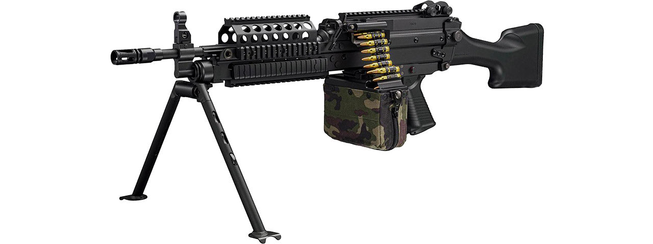 TOKYO MARUI MK46 MOD 0 NGRS LMG | GBB AIRSOFT – Ranger