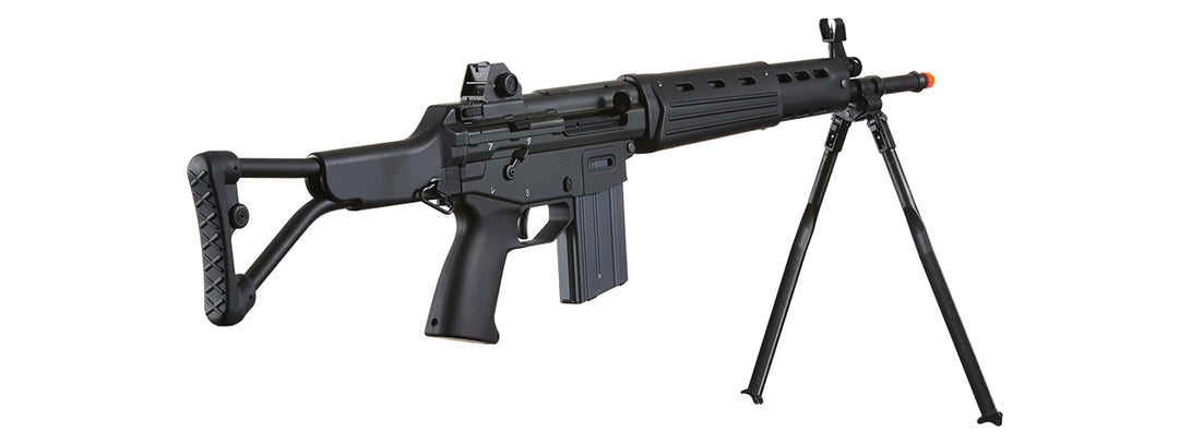 TOKYO MARUI MWS JSDF TYPE 89-F Rifle | GBBR AIRSOFT