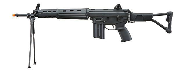 TOKYO MARUI MWS JSDF TYPE 89-F Rifle | GBBR AIRSOFT