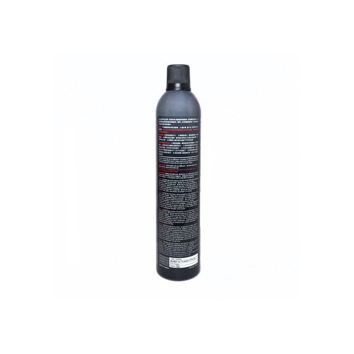 Puff Dino 600ml Airsoft Green Gas Classic with Oil – Ranger Training ...