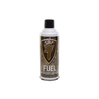 Elite Force "Fuel" Green Gas