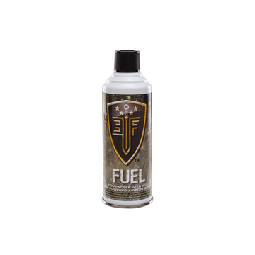 Elite Force "Fuel" Green Gas