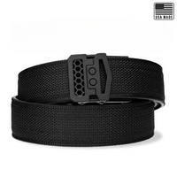 X10 BUCKLE | USA MADE TACTICAL GUN BELT 1.5"