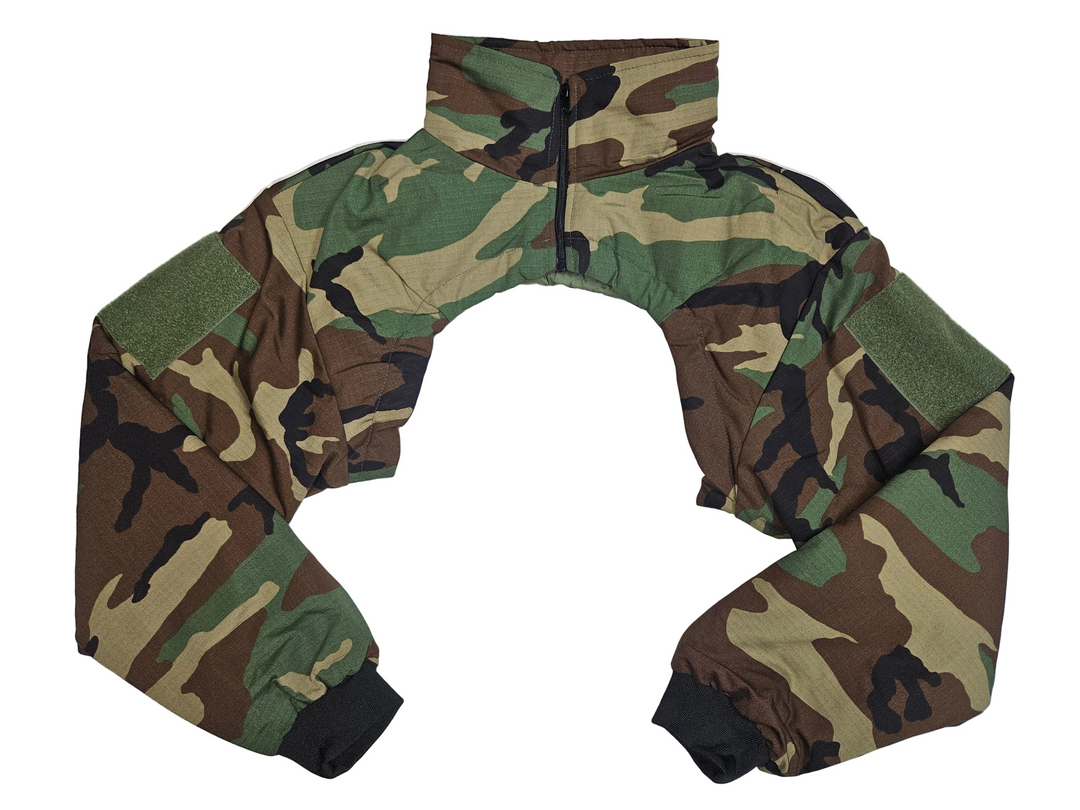 Combat Coat