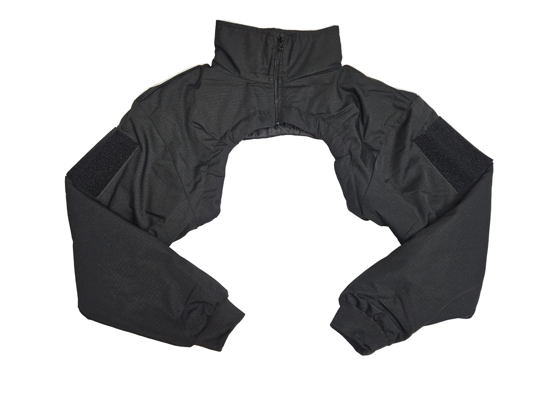 Combat Coat