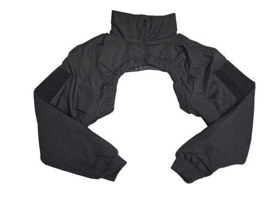 Combat Coat