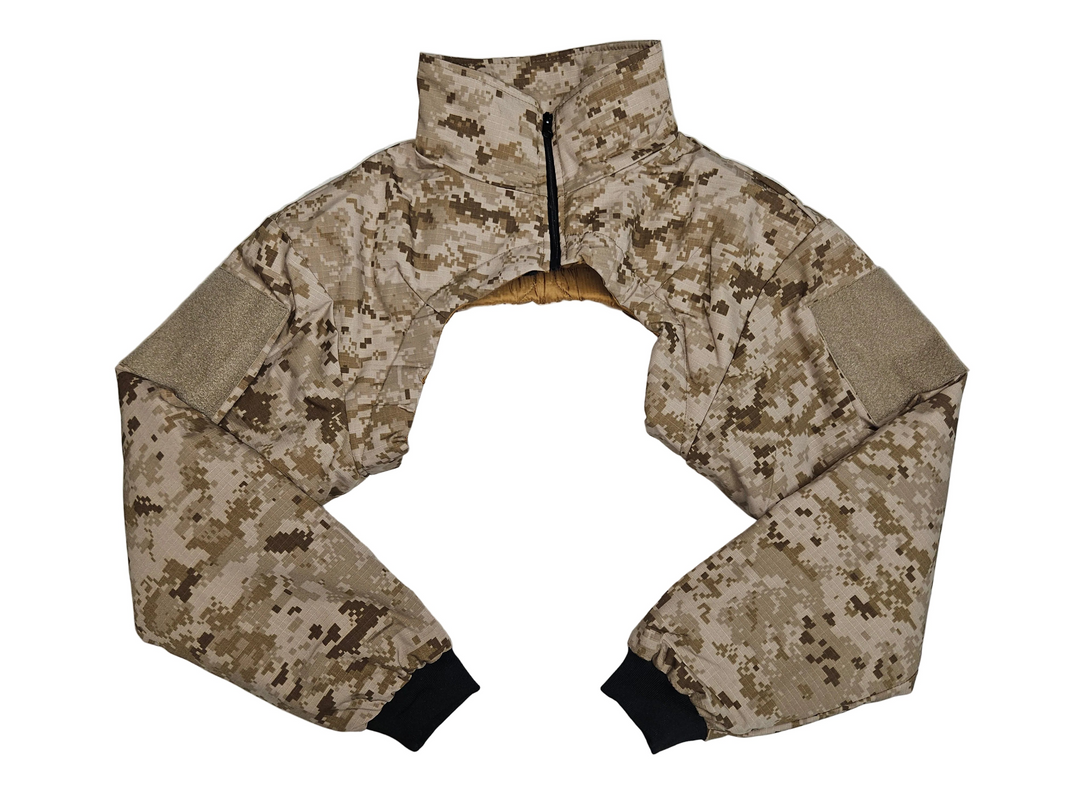 Combat Coat