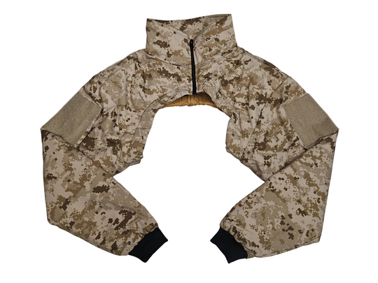 Combat Coat