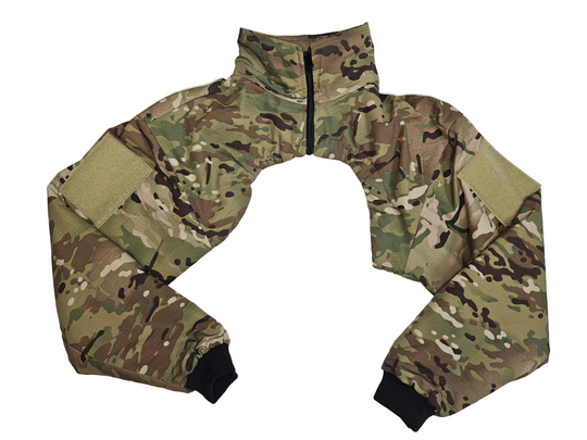 Combat Coat