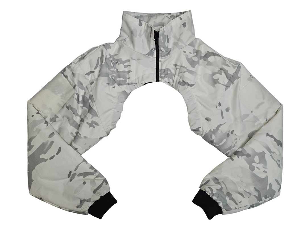 Combat Coat
