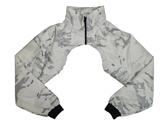 Combat Coat