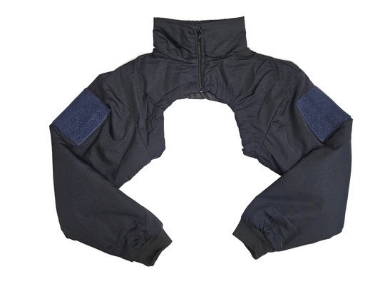 Combat Coat