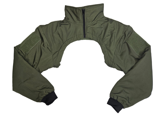 Combat Coat