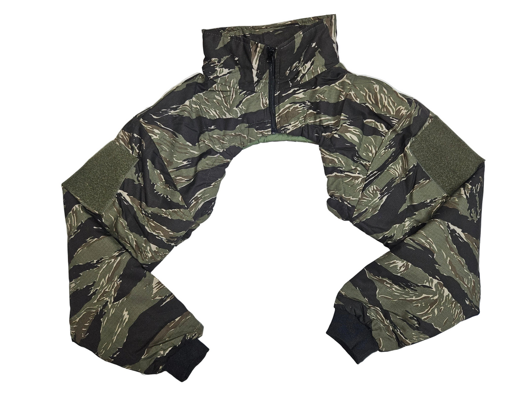 Combat Coat