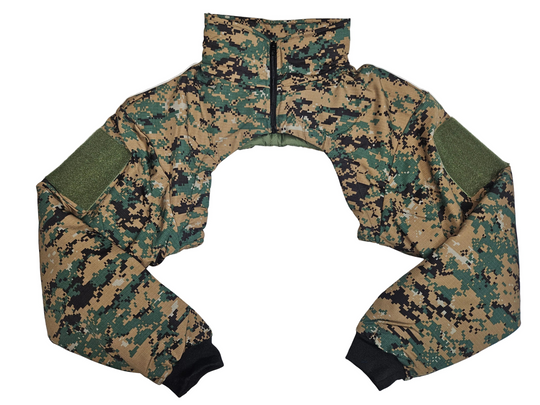 Combat Coat