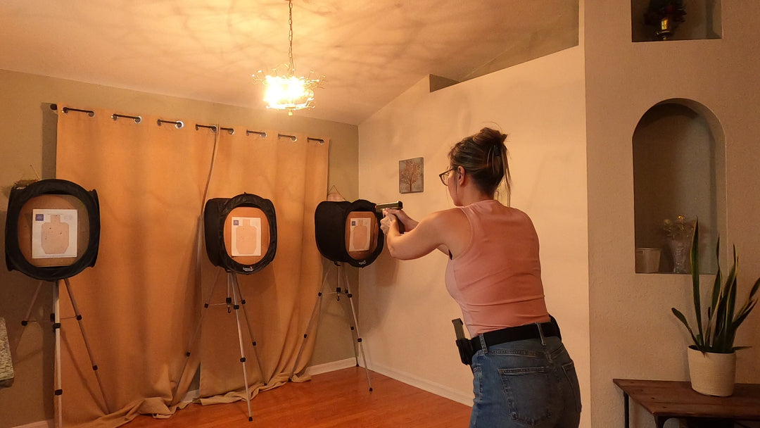 Home Range: Your Ultimate Online Firearm Training Community