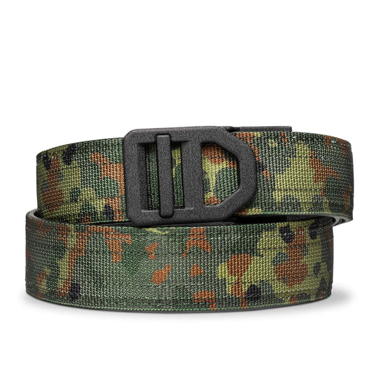 X5 BUCKLE | MULTICAM® TACTICAL GUN BELT 1.5"