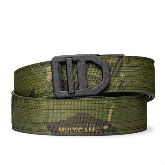 X5 BUCKLE | MULTICAM® TACTICAL GUN BELT 1.5"