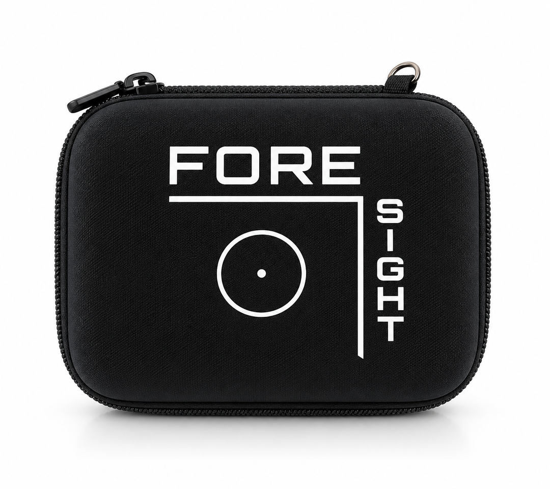 ForeSight – Ultra-Low-Latency Tactical Camera System