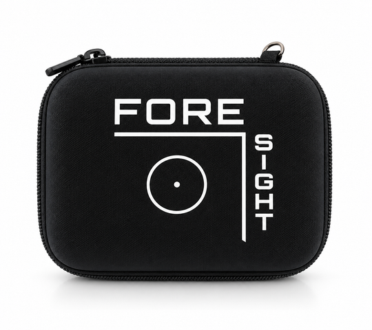 ForeSight – Ultra-Low-Latency Tactical Camera System