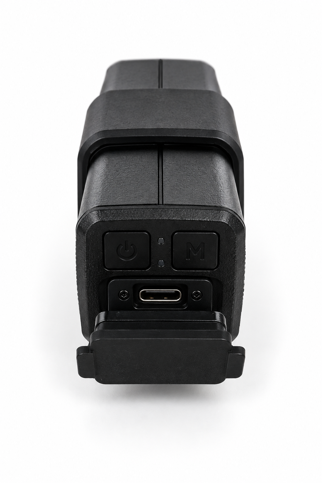 ForeSight – Ultra-Low-Latency Tactical Camera System