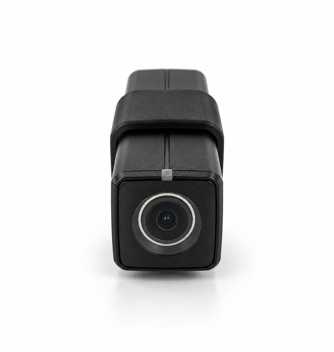 ForeSight – Ultra-Low-Latency Tactical Camera System