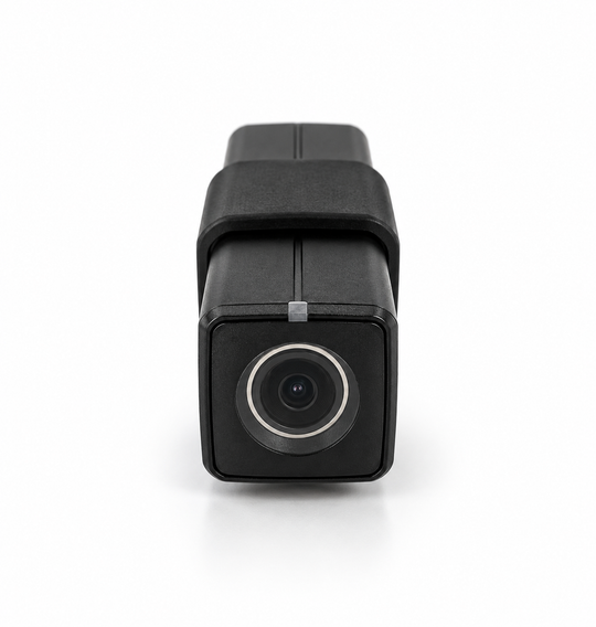 ForeSight – Ultra-Low-Latency Tactical Camera System