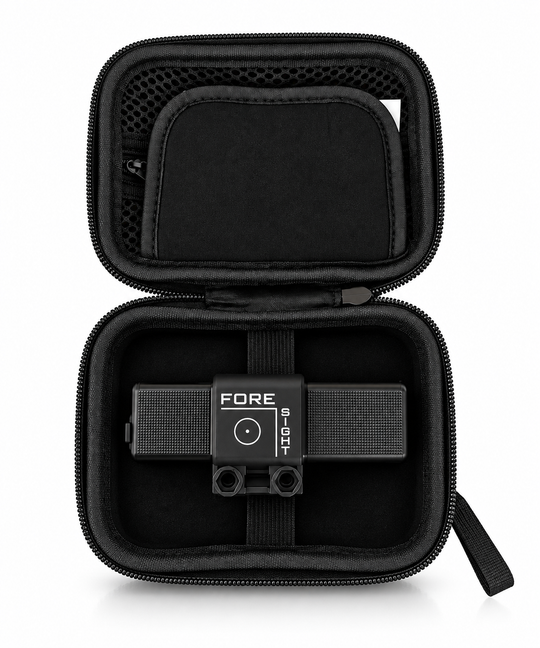 ForeSight – Ultra-Low-Latency Tactical Camera System