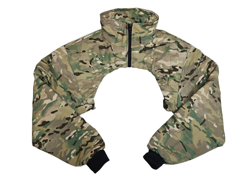 Combat Coat